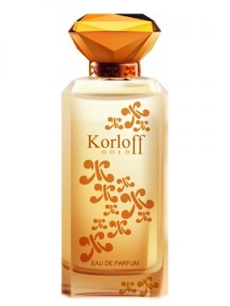 Korloff Gold EDP 88 ml Kadın Parfümü kullananlar yorumlar
